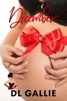 December (Calendar Gals series Book 12) December (Calendar Gals series Book 12)