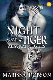 Night With A Tiger