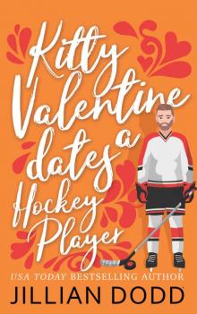 Kitty Valentine Dates an Hockey Player