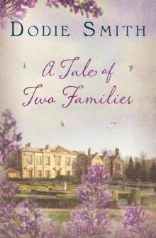 A Tale of Two Families A Tale of Two Families
