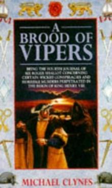 A Brood of Vipers