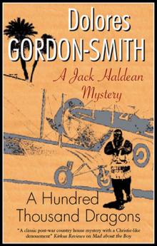 A Hundred Thousand Dragons A Hundred Thousand Dragons