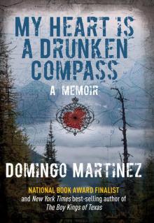 My Heart Is a Drunken Compass My Heart Is a Drunken Compass