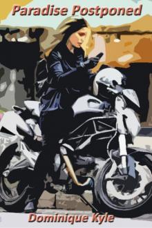 Paradise Postponed (Not Quite Eden Book 2)