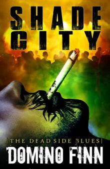 Shade City Shade City