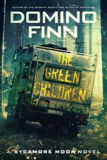 The Green Children: A Sycamore Moon Novel (Sycamore Moon Series Book 3) The Green Children: A Sycamore Moon Novel (Sycamore Moon Series Book 3)