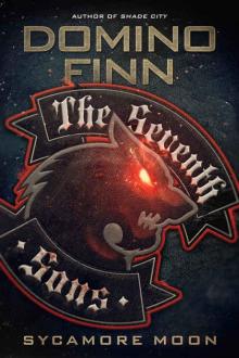 The Seventh Sons (Sycamore Moon Series Book 1) The Seventh Sons (Sycamore Moon Series Book 1)