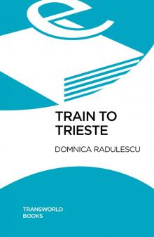 Train to Trieste