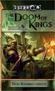 The doom of Kings tlod-1