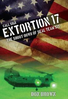 Call Sign Extortion 17