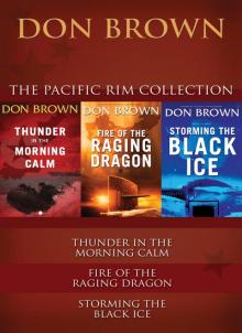 The Pacific Rim Collection The Pacific Rim Collection