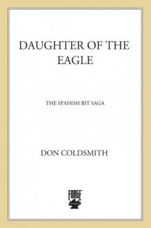 Daughter of the Eagle