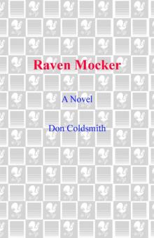 Raven Mocker Raven Mocker
