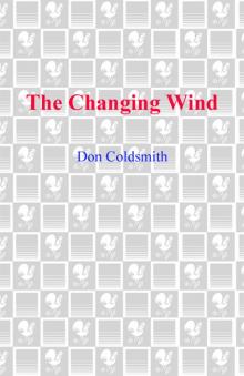 The Changing Wind The Changing Wind
