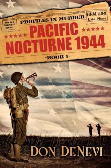 Pacific Nocturne, 1944 Pacific Nocturne, 1944