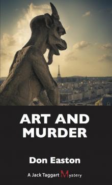 Art and Murder Art and Murder