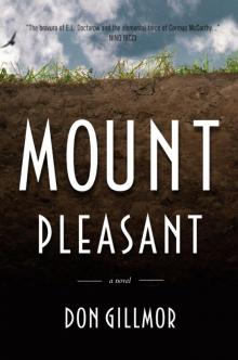 Mount Pleasant Mount Pleasant