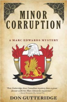 Minor Corruption Minor Corruption