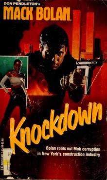 Knockdown Knockdown