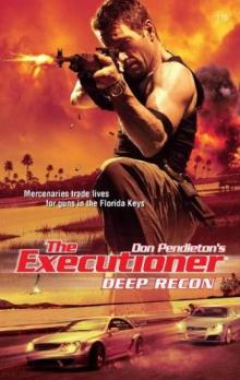 Deep Recon Deep Recon