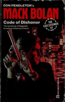 Code of Dishonor