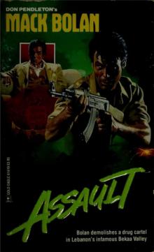 Assault Assault
