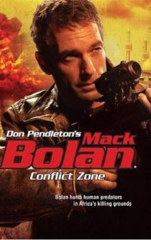 Conflict Zone Conflict Zone