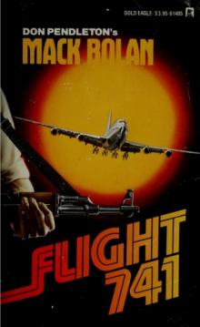 Flight 741 Flight 741