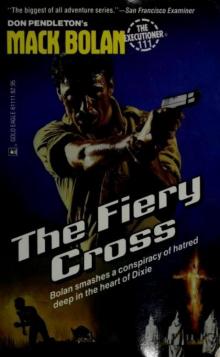 The Fiery Cross