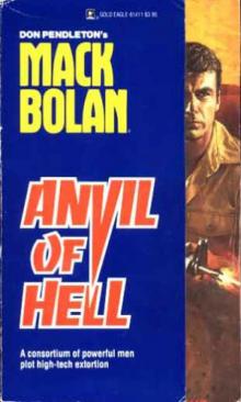 Anvil of Hell