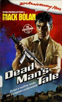 Dead Man's Tale