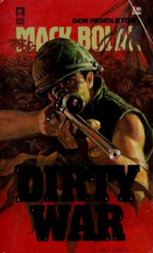 Dirty War