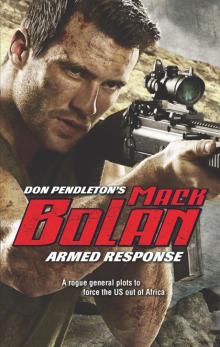 Armed Response Armed Response