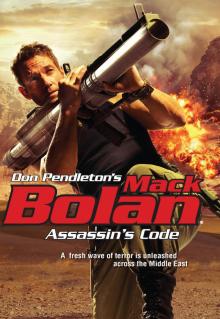 Assassin's Code Assassin's Code