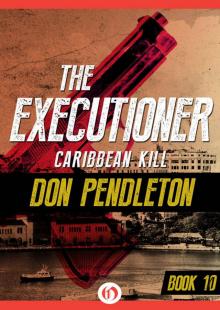 Caribbean Kill