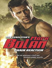 Chain Reaction Chain Reaction