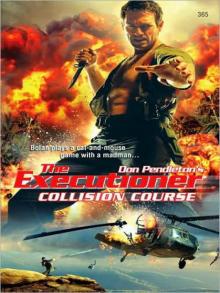 Collision Course Collision Course