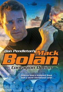 Contagion Option Contagion Option