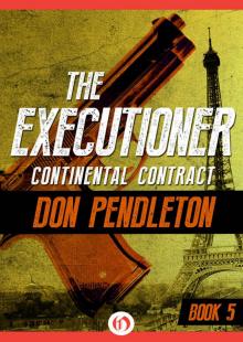 Continental Contract