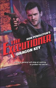 Dragon Key Dragon Key