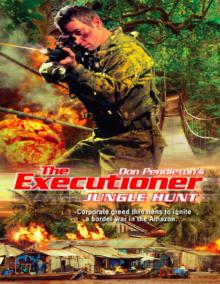 Jungle Hunt Jungle Hunt
