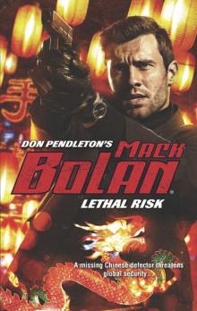 Lethal Risk Lethal Risk