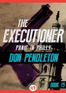 Panic in Philly Panic in Philly