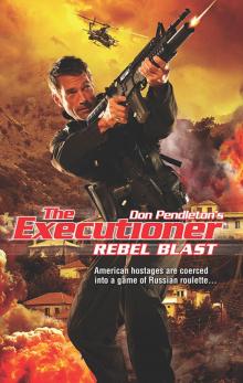 Rebel Blast Rebel Blast