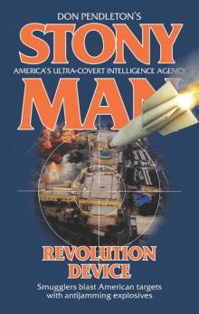 Revolution Device Revolution Device