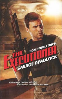 Savage Deadlock Savage Deadlock