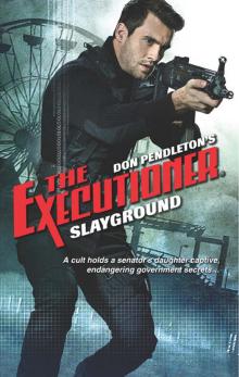 Slayground Slayground