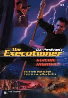 Suicide Highway Suicide Highway