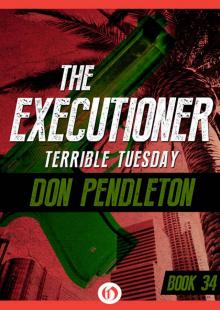 Terrible Tuesday Terrible Tuesday