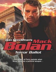 Terror Ballot Terror Ballot